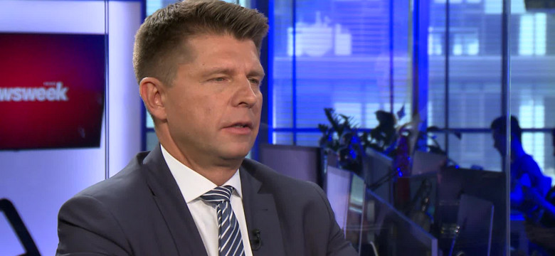 Petru o proteście w Sejmie: widać było, że PiS nie chciał spełnić tych postulatów