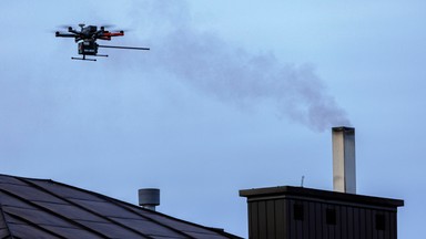 Ilu ludzi oddycha czystym powietrzem? Szokujące odkrycie naukowców