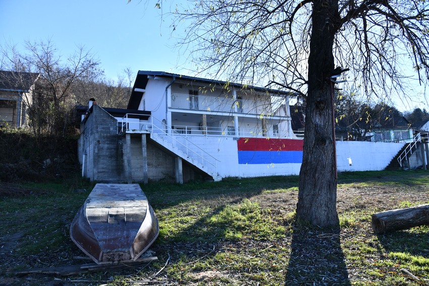 Šaban Šaulić Krčedin