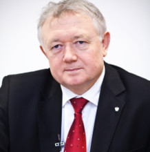 Wiesław Janczyk wiceminister finansów