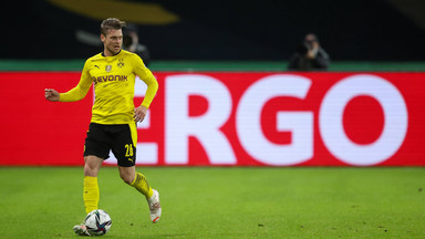 Trener zapowiada: Piszczek pożegna się z Borussią Dortmund na boisku