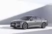 Nowe Audi A6