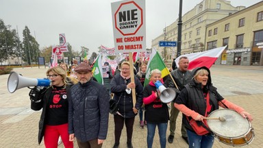 Przełom w sprawie "rozbioru gminy" Chełm. Prezydent Banaszek wycofuje się ze swoich planów?