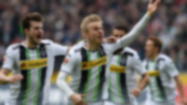 Niemcy: Borussia Moenchengladbach zagra z Hamburger SV o przełamanie