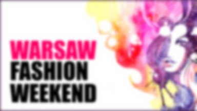 Warsaw Fashion Weekend