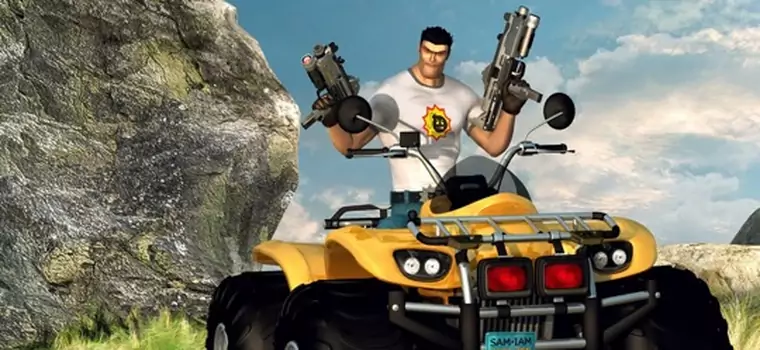 Serious Sam 3 planowany na przyszły rok