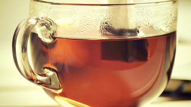 Chcesz żeby twoja herbata była dłużej gorąca? Wypróbuj szklanki termiczne