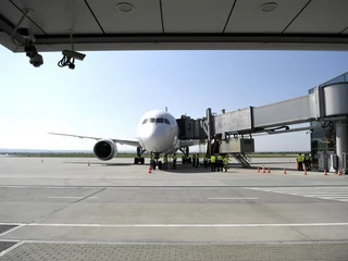 Szef IATA: polskie władze są otwarte na sugestie ws. CPK