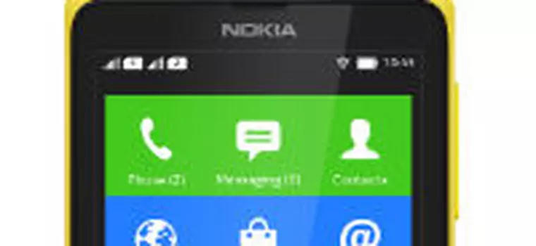 Nokia X - szybka recenzja - ZA i PRZECIW