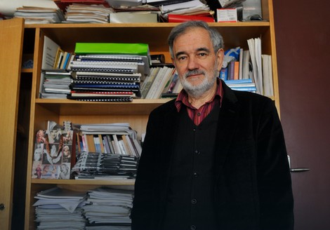 Žarko Trebješanin, psiholog