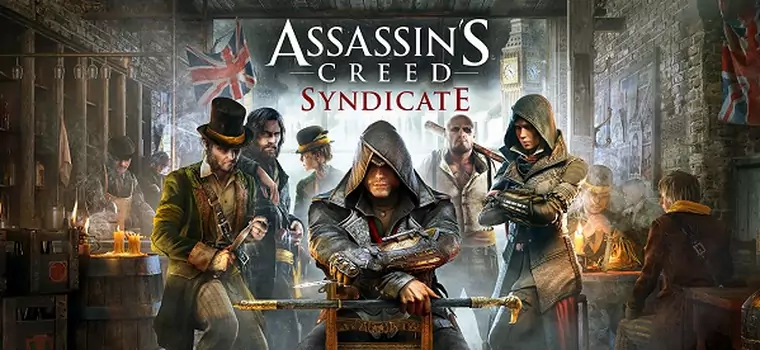 Recenzja: Assassin's Creed Syndicate
