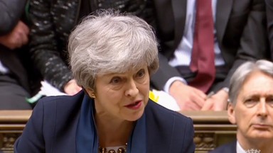 Reuters: Theresa May w liście do Tuska proponuje odłożenie brexitu do 30 czerwca br.