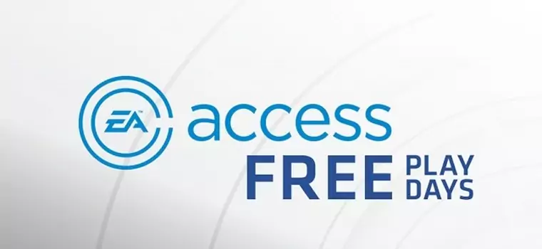 “Darmowy” EA Access na Xboksie One ma ograniczenia