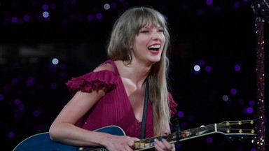 Taylor Swift ma słabość do artystów. Z byłymi rozlicza się za pomocą piosenek