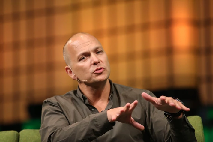 Tony Fadell (Nest)