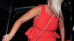 Kerry Katona / fot. Agencja Forum