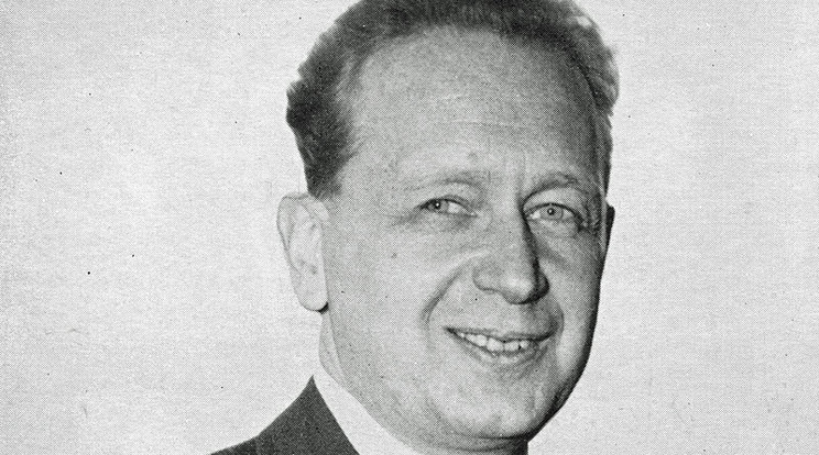 Dag Hammarskjöld/Fotó:Wikipedia