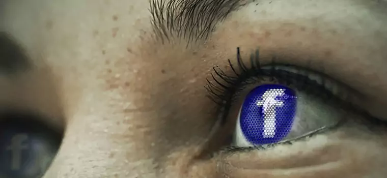 Facebook pozwany w sprawie nielegalnego zbierania danych biometrycznych