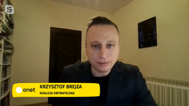 Krzysztof Brejza reaguje na tekst Onetu. "Prokuratura Ziobry polowała na mnie przez kilka lat"