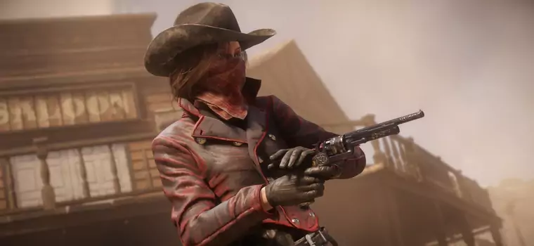 Red Dead Redemption 2 - twórcy popularnego moda z GTA V zapowiedzieli wsparcie dla wersji PC