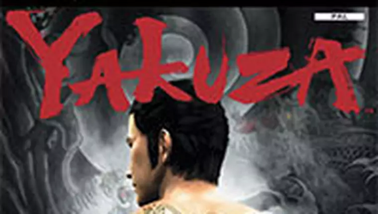 Yakuza