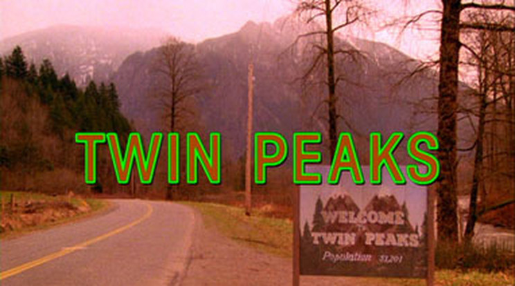 A Twin Peaks igazi kultsorozat lett