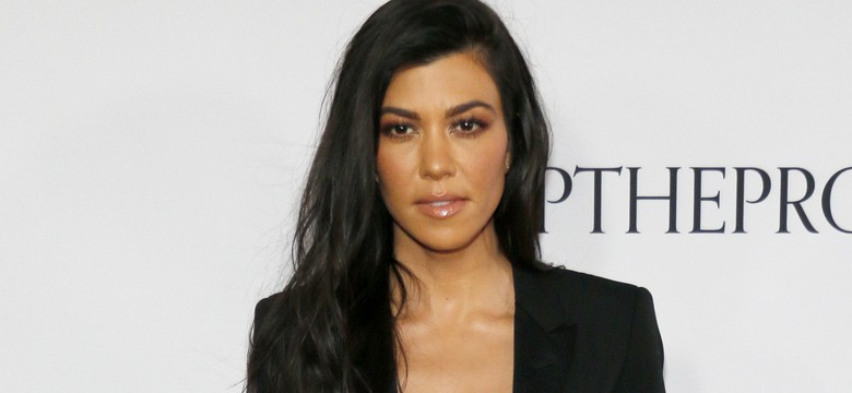 Kourtney Kardashian skończyła 45 lat. "Najbardziej magiczna podróż"