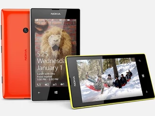 Nokia Lumia 525