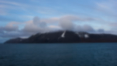Dziedzictwo przyrodnicze koła podbiegunowego - Wyspa Wrangla