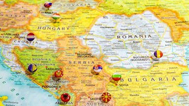 15 pytań o Bałkany - jak dużo wiesz o tej części świata? [QUIZ]