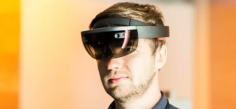 Testowałem Microsoft HoloLens: czy rewolucyjne okulary AR są godne uwagi?