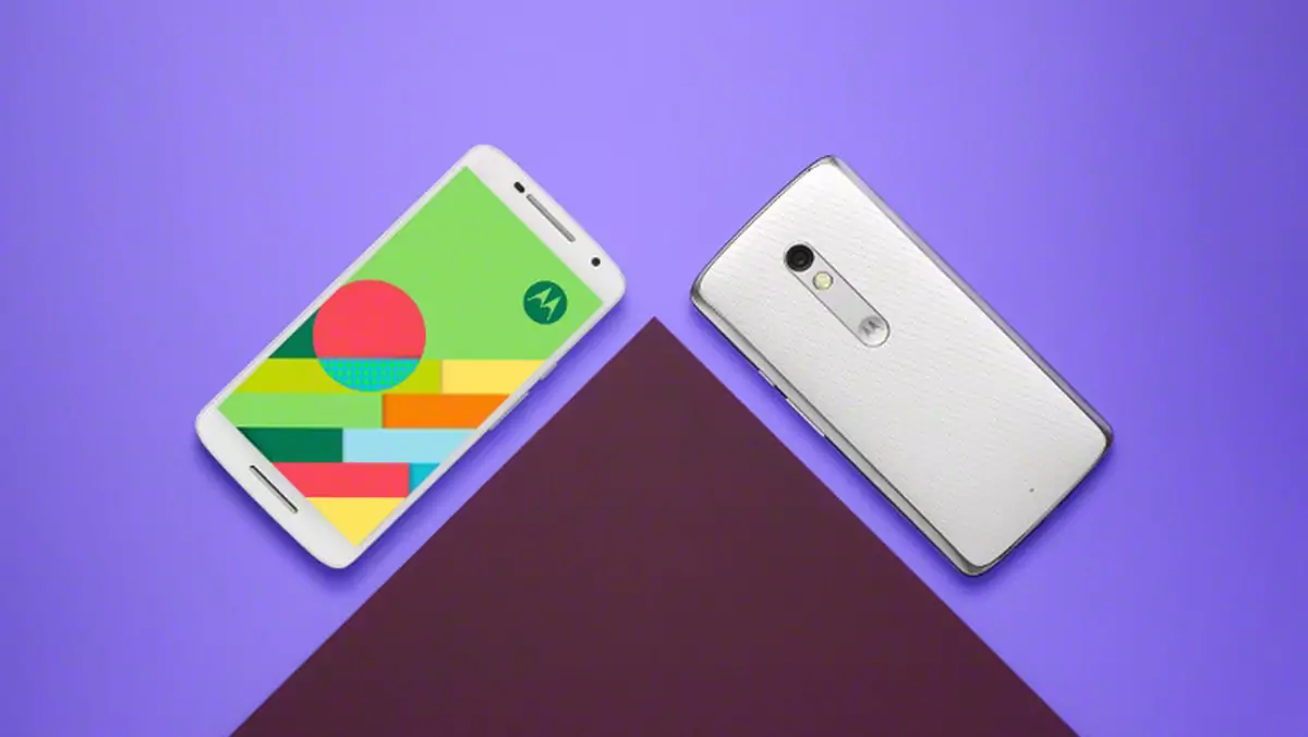 Motorola Moto X Play – koniec prestiżu Moto X?