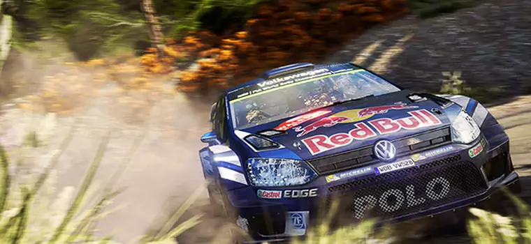 WRC 6 – pierwsze wrażenia zza kierownicy
