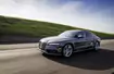 Audi A7 piloted driving concept