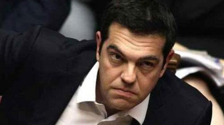 Elengedhetik a görög adósság egy részét
