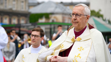 Abp Gądecki został wizytatorem apostolskim w seminarium duchownym diecezji kaliskiej