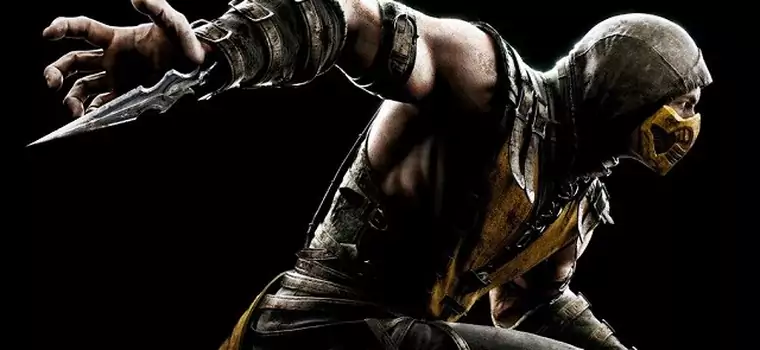 W kwietniu Xbox One prześcignął PS4, a najlepiej sprzedającą się grą w USA był Mortal Kombat X