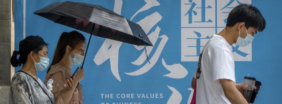 Lista firm, które zaliczyły nieudane próby podbijania chińskich portfeli, wciąż się wydłuża