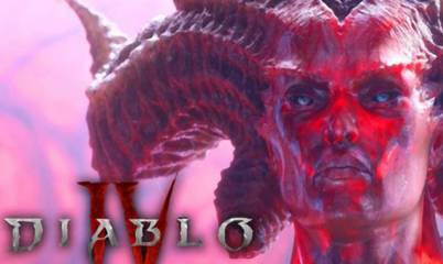 Już wkrótce rozpoczną się beta-testy Diablo 4