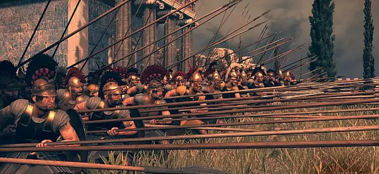 Creative Assembly ujawniło pierwsze, popremierowe DLC do Total War: Rome II