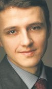 Marek Wojda, doradca podatkowy
    współpracujący z Baker & McKenzie