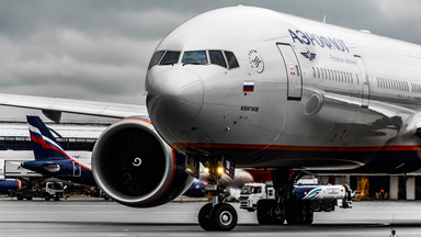 W Rosji rośnie liczba incydentów lotniczych z powodu awarii podwozia