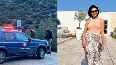 W tureckim kurorcie Bodrum zamordowano modelkę i jej córkę