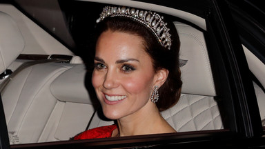 Księżna Kate kocha biżuterię. Te błyskotki mogą być pomysłem na prezent na Dzień Matki