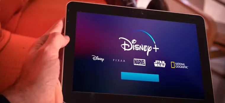Disney+ rozważa tańszy plan z reklamami