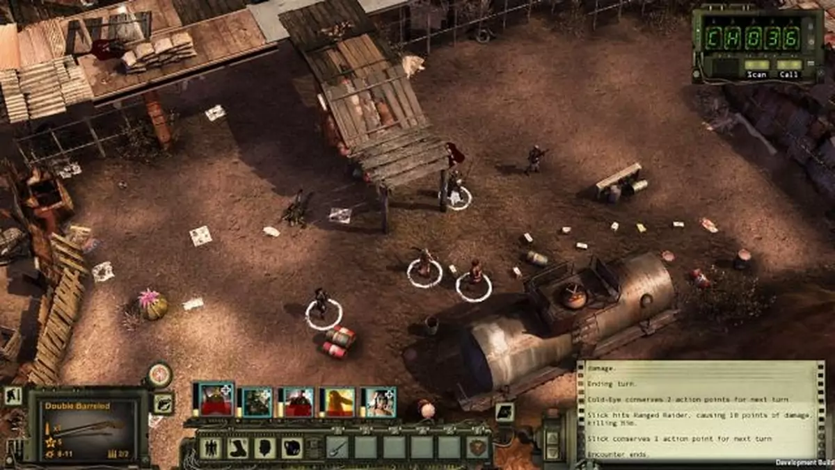 Premierowa edycja Wasteland 2 krzyczy "Kup mnie!"