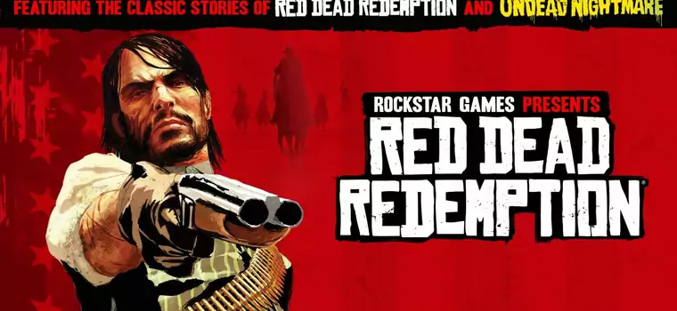 Bojkot Red Dead Redemption na PlayStation się nie udał. Gra hitem popularności