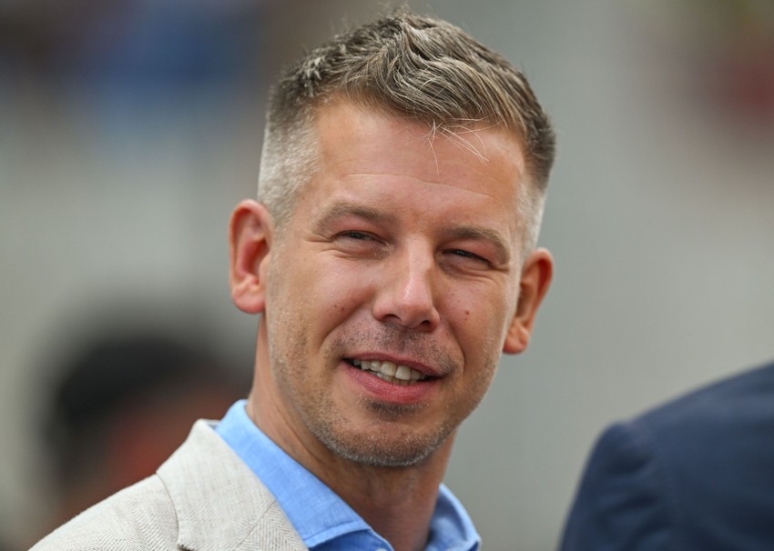 Peter Mađar