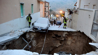 Włochy: 10. rocznica trzęsienia ziemi w L'Aquili