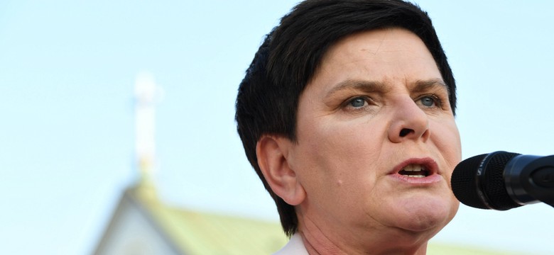 Beata Szydło: każda część Małopolski musi mieć swoje szanse rozwoju